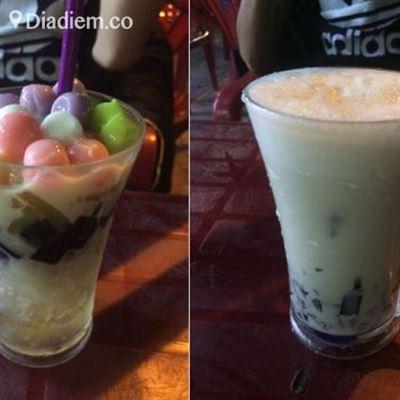 Cô Năm – Nước Giải Khát