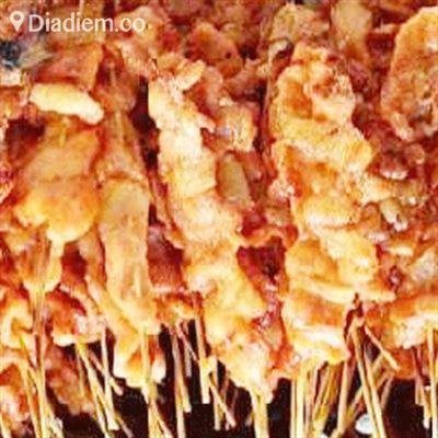 Cô Ngọc Trà Quán – Nguyễn Tri Phương
