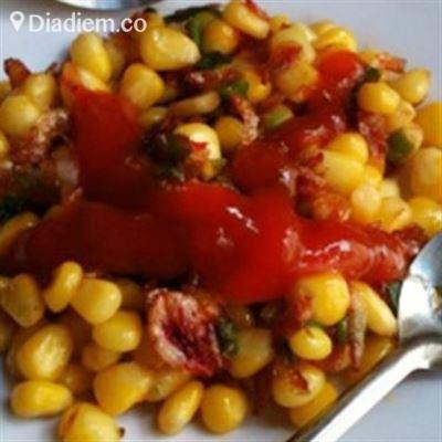 Cóc Coffee & Fastfood