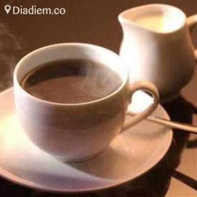 Cóc Pro Cafe – Trần Quang Khải