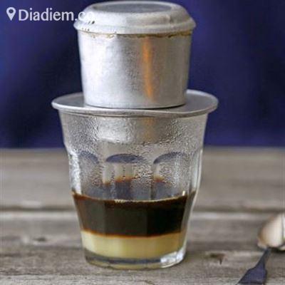 Coffee Bình Dân – Nguyễn Văn Cừ