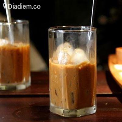 Coffee House – Đại Lộ Đồng Khởi