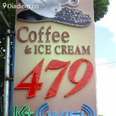 Coffee & Ice Cream 479