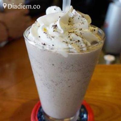 Coffee Tree – Phạm Hữu Lầu