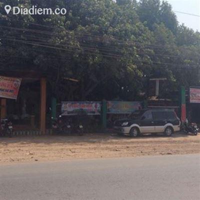 Cội Nguồn Cafe – Ca Nhạc Hàng Đêm