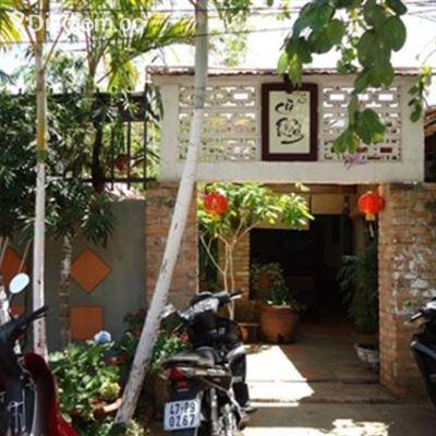 Cõi Riêng Cafe – Mai Hắc Đế