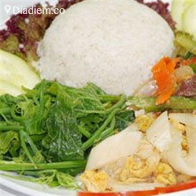 Cơm 86 – Quốc Lộ 14