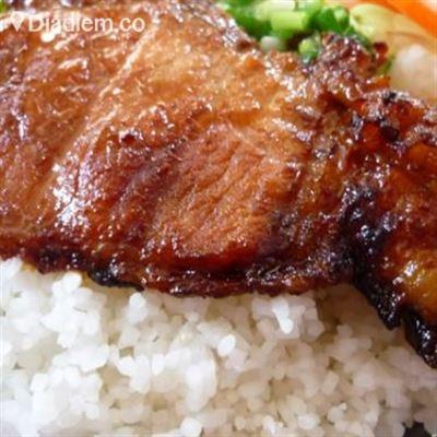 Cơm Bình Dân Bảo Khanh