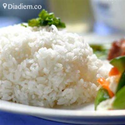 Cơm Bình Dân – Lê Duẩn