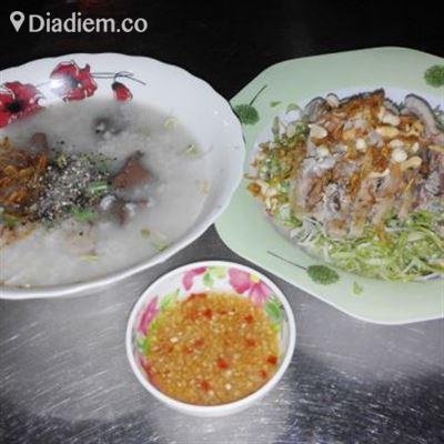 Cơm, Cháo & Gỏi Vịt