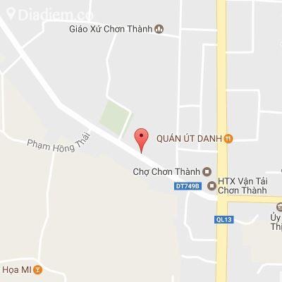 Cơm Chay Diễm Thanh