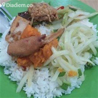 Cơm Chay – Lê Quý Đôn