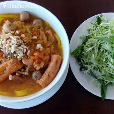 Cơm Chay & Mì Quảng