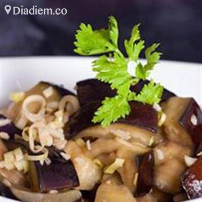 Cơm Chay Thanh Lạc Trai – Trần Phú