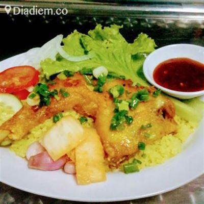 Cơm Gà 94