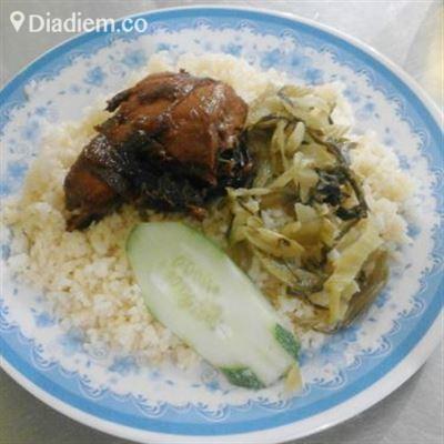 Cơm Gà Nhật Phát