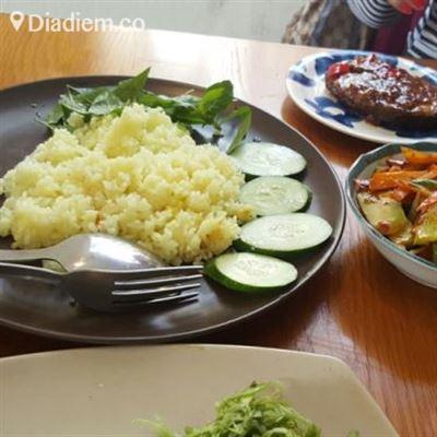 Cơm Gà Thuận An