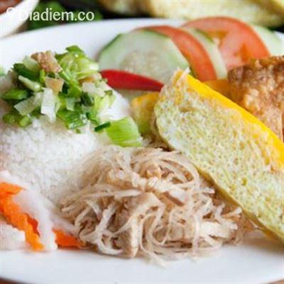 Cơm Hai Lắm – Quốc Lộ 13
