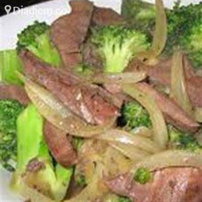 Cơm Mười Thôi