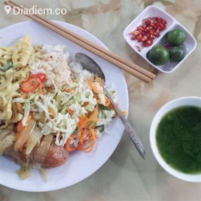 Cơm Ngon Vị Bắc