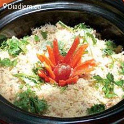 Cơm Niêu Bình Dương