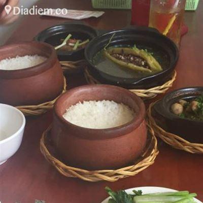 Cơm Niêu Minh Trang