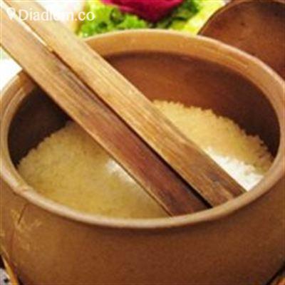 Cơm Niêu Mỹ Hương – Tuyên Quang