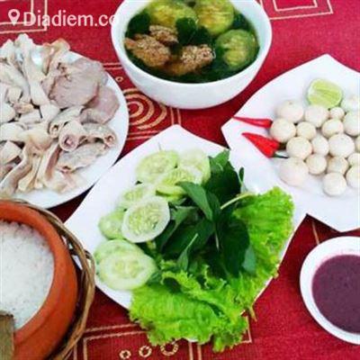Cơm Niêu Mỹ Phước 3