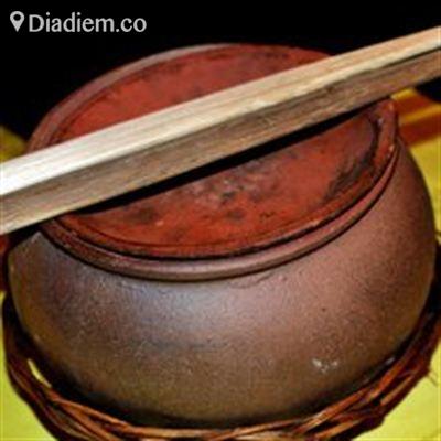 Cơm Niêu Rau Tập Tàng – Trần Hưng Đạo