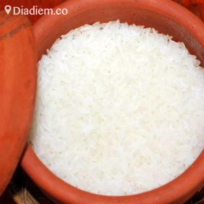 Cơm Niêu Tuấn Tú