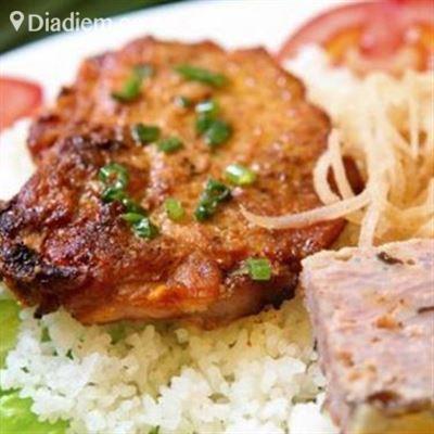 Cơm Phượng Hồng – Quốc Lộ 14