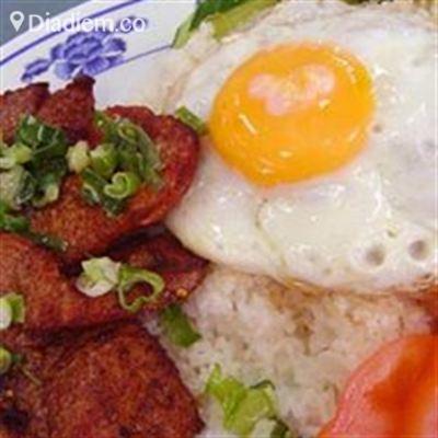 Cơm Quyền Lan – Cơm Bình Dân