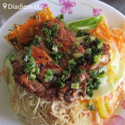 Cơm Tấm 57