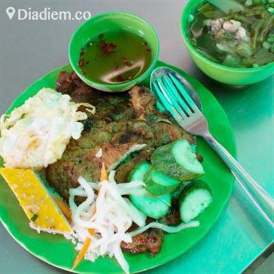 Cơm Tấm 66