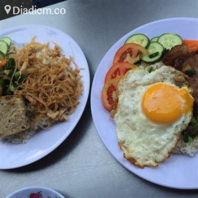 Cơm Tấm 68