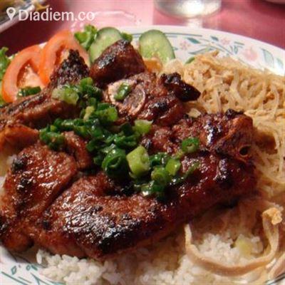 Cơm Tấm 9 Triêu