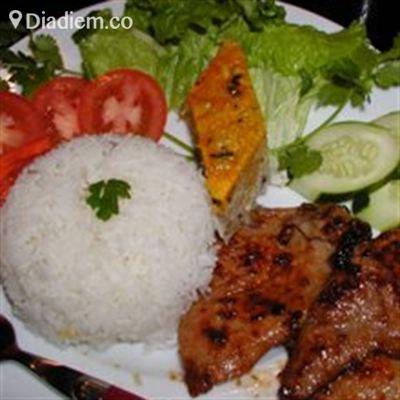 Cơm Tấm 91 – Quỳnh Lưu