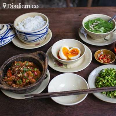 Cơm Tấm Bé Sáu