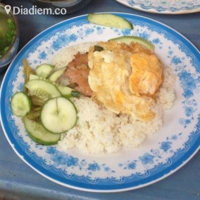 Cơm Tấm, Bún & Bánh Mì Thịt Nướng