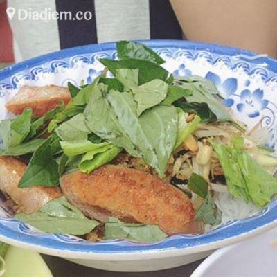 Cơm Tấm & Bún Thịt Xào