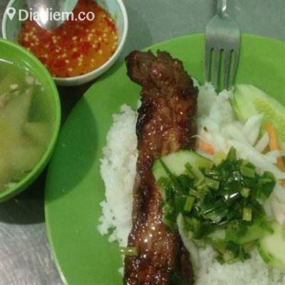 Cơm Tấm Chị Mười – Dĩ An