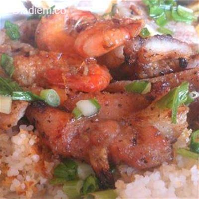 Cơm Tấm Huệ – Nguyễn Văn Thoại