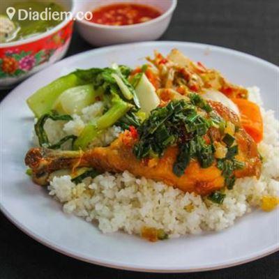 Cơm Tấm Phú Hòa