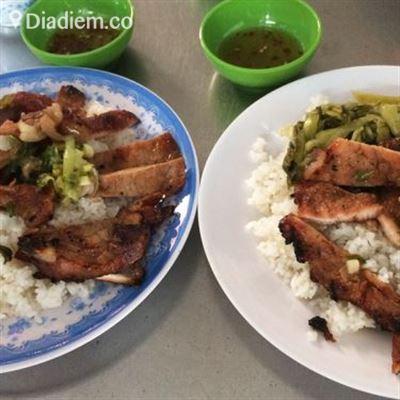 Cơm Tấm Phương Mai