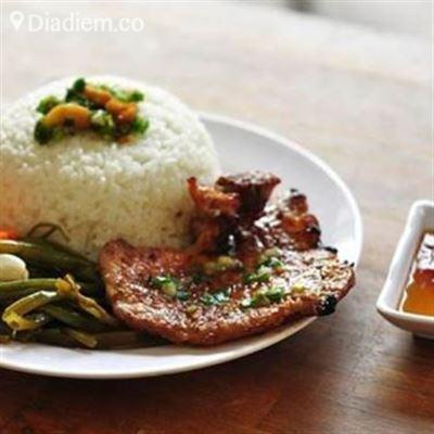Cơm Tấm Song Thảo