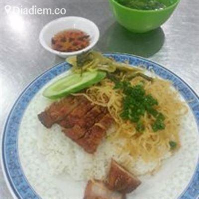 Cơm Tấm Thuận Kiều – Hoàng Hoa Thám