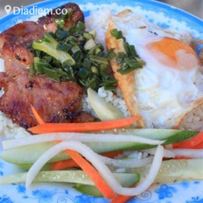 Cơm Tấm Vân