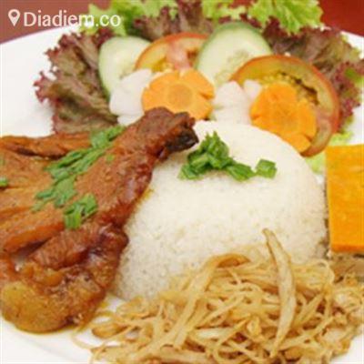 Cơm Thuận Kiều – Nguyễn Huệ