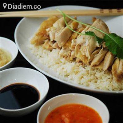 Cơm Việt Nam Long Vân