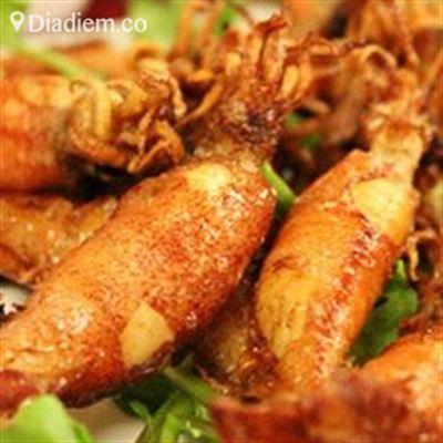 Con Cò Quán – Chợ Bến